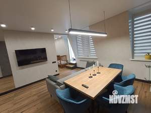 3-к квартира, вторичка, 100м2, 9/10 этаж