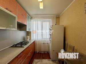 1-к квартира, вторичка, 31м2, 1/5 этаж