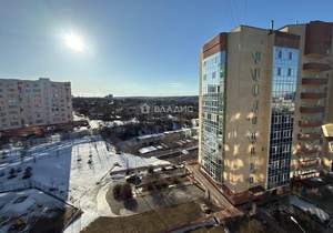 3-к квартира, вторичка, 81м2, 6/8 этаж