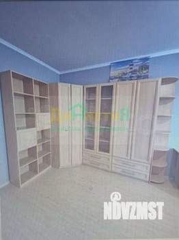 2-к квартира, вторичка, 54м2, 2/9 этаж