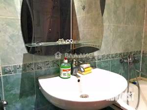 2-к квартира, вторичка, 79м2, 17/17 этаж