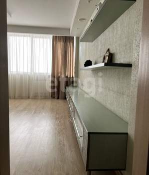 4-к квартира, вторичка, 187м2, 4/6 этаж