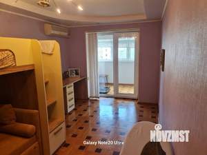 4-к квартира, вторичка, 105м2, 4/17 этаж