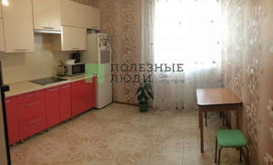 2-к квартира, вторичка, 73м2, 9/14 этаж