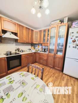 3-к квартира, вторичка, 90м2, 13/15 этаж