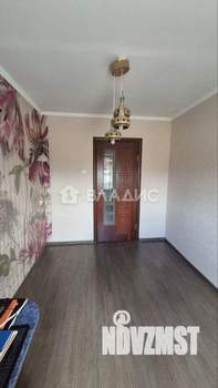3-к квартира, вторичка, 58м2, 5/5 этаж