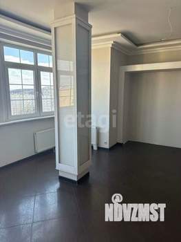 4-к квартира, вторичка, 106м2, 9/15 этаж