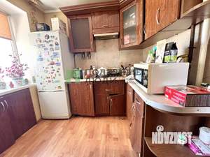 1-к квартира, вторичка, 30м2, 3/4 этаж