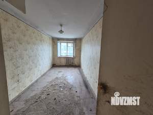 3-к квартира, вторичка, 60м2, 4/5 этаж