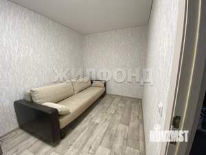 3-к квартира, вторичка, 56м2, 1/3 этаж
