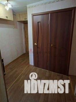 2-к квартира, вторичка, 40м2, 5/5 этаж