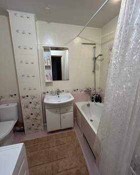 Студия квартира, вторичка, 71м2, 9/10 этаж