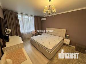 3-к квартира, вторичка, 72м2, 2/13 этаж