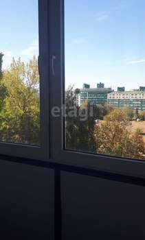 3-к квартира, вторичка, 62м2, 5/5 этаж