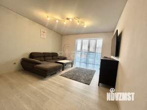 2-к квартира, вторичка, 71м2, 6/6 этаж