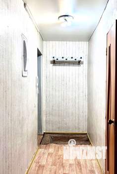 1-к квартира, вторичка, 31м2, 5/5 этаж