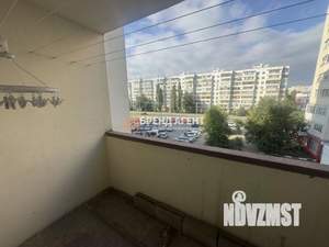 3-к квартира, вторичка, 78м2, 4/9 этаж