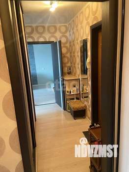 2-к квартира, вторичка, 51м2, 4/10 этаж