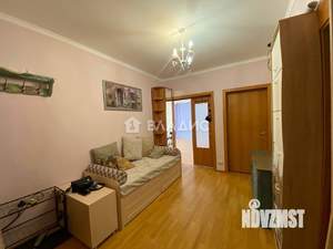 3-к квартира, вторичка, 102м2, 1/7 этаж