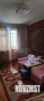 3-к квартира, вторичка, 62м2, 3/5 этаж