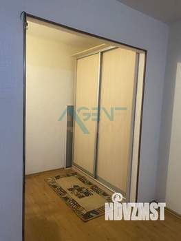 1-к квартира, вторичка, 42м2, 1/5 этаж