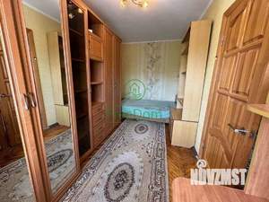 2-к квартира, вторичка, 43м2, 4/5 этаж