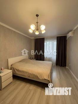 1-к квартира, вторичка, 41м2, 5/10 этаж