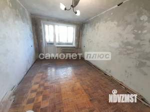 1-к квартира, вторичка, 30м2, 5/5 этаж