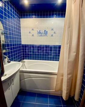 3-к квартира, вторичка, 60м2, 2/9 этаж