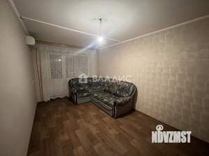 1-к квартира, вторичка, 30м2, 4/5 этаж