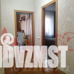 3-к квартира, вторичка, 60м2, 6/9 этаж