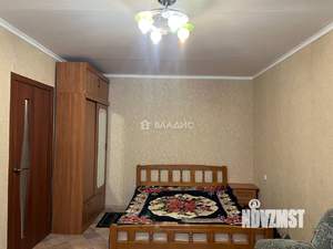 1-к квартира, вторичка, 36м2, 1/14 этаж