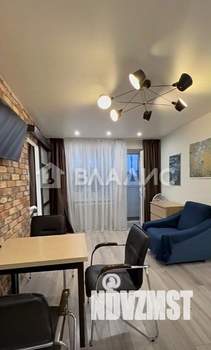 2-к квартира, вторичка, 42м2, 1/3 этаж