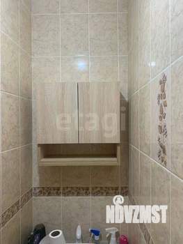 2-к квартира, вторичка, 51м2, 11/16 этаж