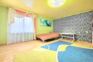 2-к квартира, вторичка, 65м2, 1/5 этаж