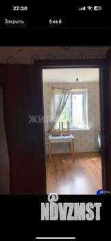 1-к квартира, вторичка, 33м2, 5/9 этаж