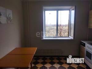 2-к квартира, вторичка, 61м2, 2/10 этаж