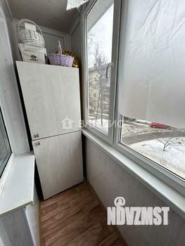 2-к квартира, вторичка, 43м2, 2/5 этаж