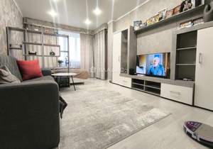 1-к квартира, вторичка, 44м2, 5/8 этаж