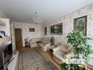 3-к квартира, вторичка, 63м2, 3/10 этаж