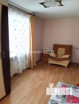 1-к квартира, вторичка, 31м2, 2/5 этаж