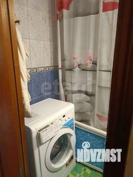 1-к квартира, вторичка, 34м2, 3/10 этаж