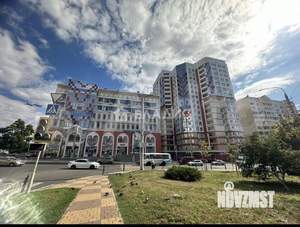 3-к квартира, вторичка, 100м2, 8/17 этаж