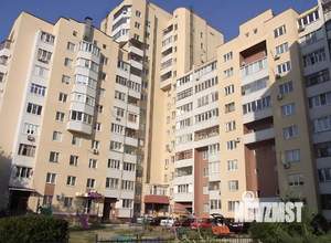 1-к квартира, вторичка, 34м2, 15/16 этаж