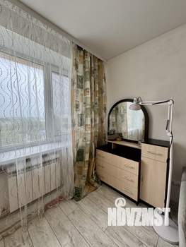 2-к квартира, вторичка, 33м2, 5/5 этаж