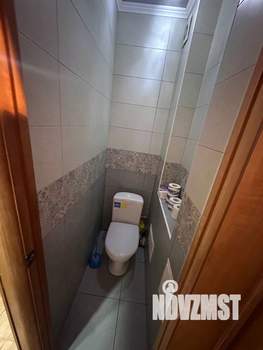 3-к квартира, вторичка, 61м2, 8/9 этаж