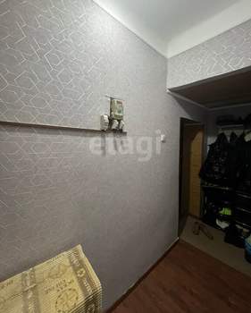 1-к квартира, вторичка, 32м2, 1/2 этаж