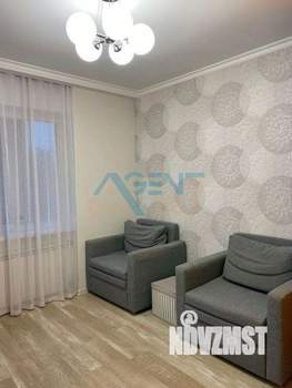 2-к квартира, вторичка, 46м2, 3/9 этаж