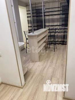 Студия квартира, вторичка, 27м2, 5/5 этаж