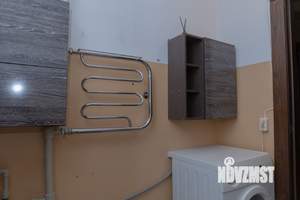 1-к квартира, вторичка, 36м2, 10/10 этаж